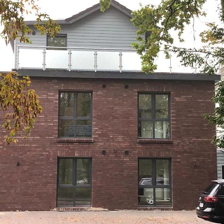 Apartment Strandnuest Aurich Exterior photo